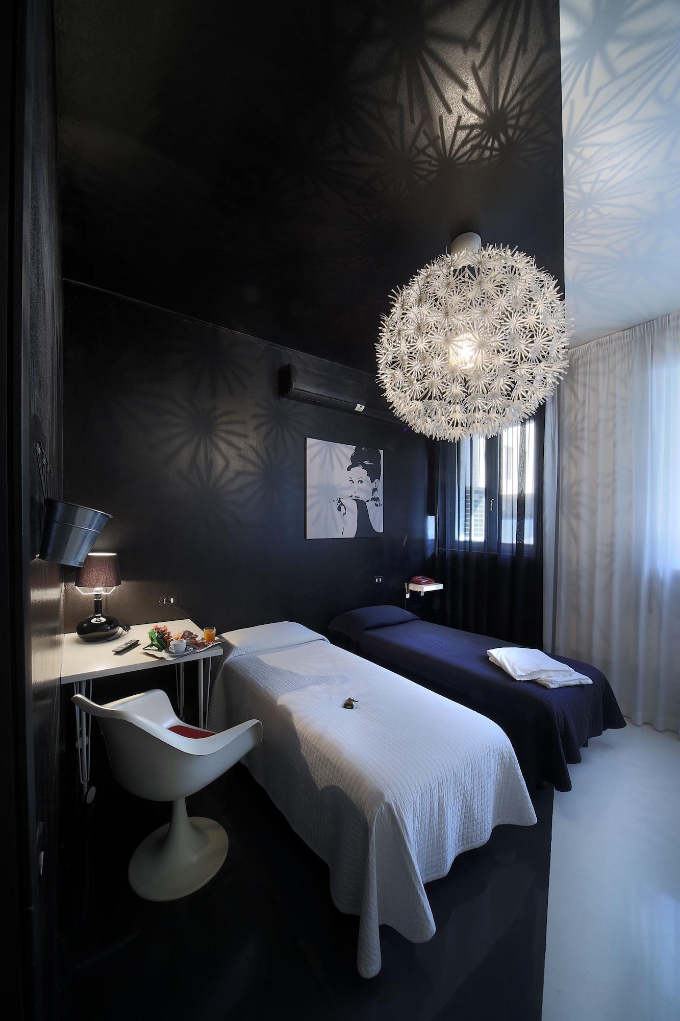 Cristallo 3* Brescia