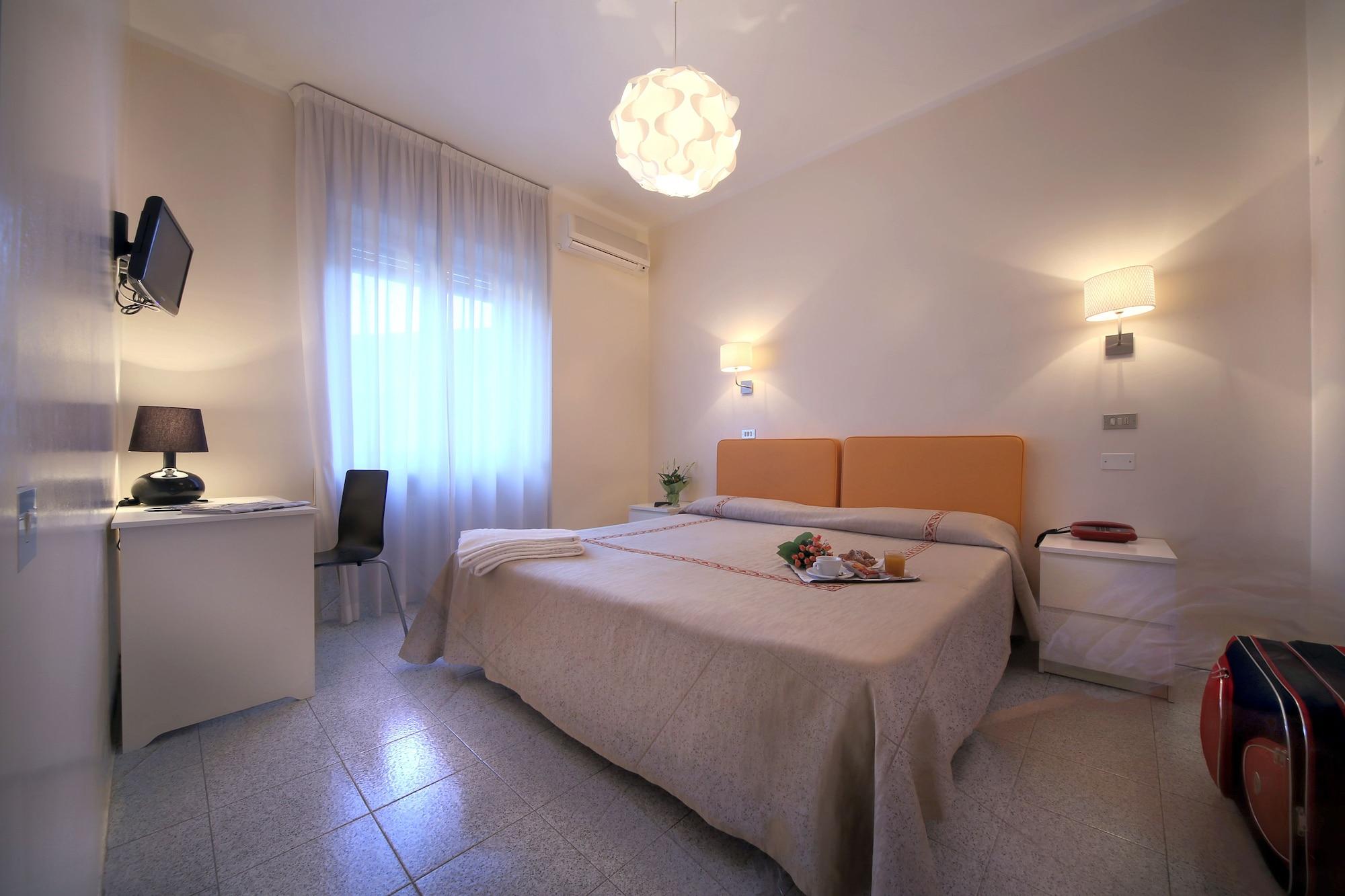 Cristallo Hotel