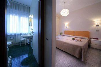Hotel Cristallo