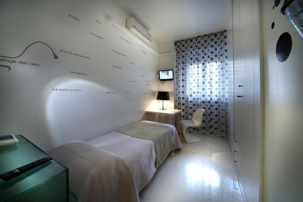 Cristallo Hotel